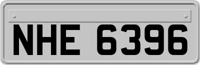 NHE6396