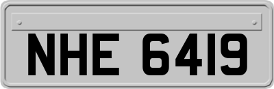 NHE6419