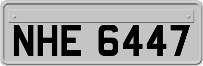 NHE6447