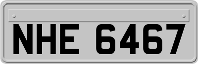 NHE6467
