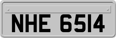 NHE6514