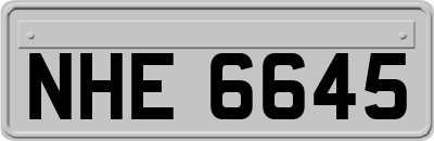 NHE6645