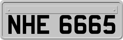 NHE6665