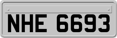 NHE6693