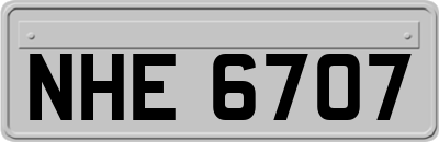 NHE6707