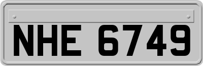 NHE6749