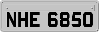 NHE6850