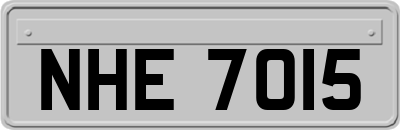 NHE7015