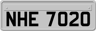 NHE7020