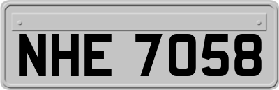 NHE7058