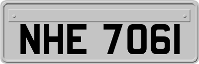 NHE7061
