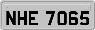 NHE7065
