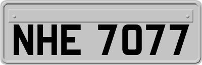 NHE7077