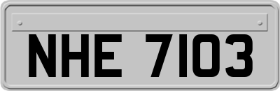 NHE7103