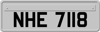 NHE7118