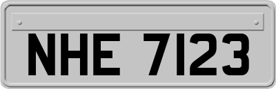 NHE7123