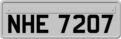 NHE7207