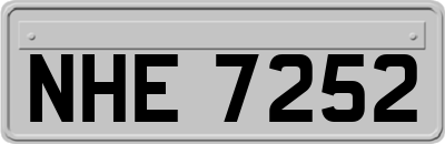 NHE7252