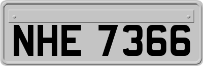 NHE7366