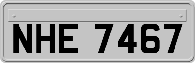 NHE7467