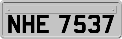 NHE7537