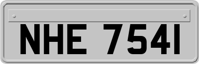 NHE7541