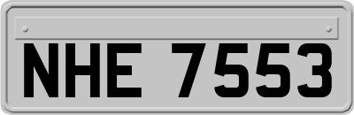 NHE7553