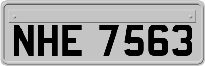 NHE7563