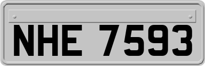 NHE7593