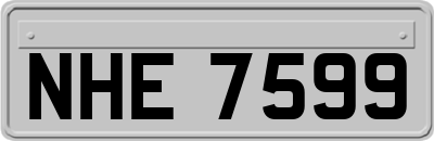 NHE7599