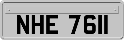 NHE7611