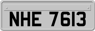 NHE7613