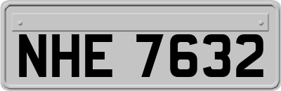 NHE7632