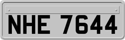 NHE7644