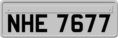 NHE7677