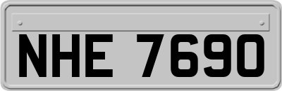 NHE7690