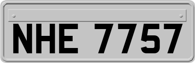 NHE7757