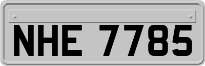 NHE7785