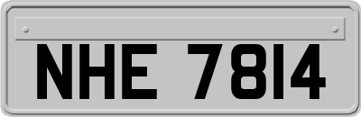 NHE7814