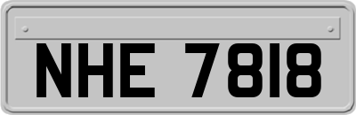 NHE7818