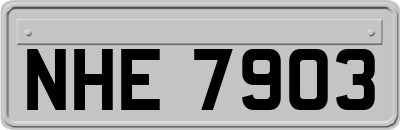 NHE7903