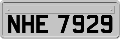 NHE7929