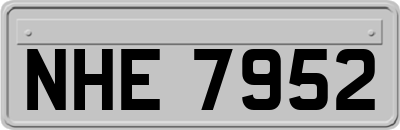 NHE7952