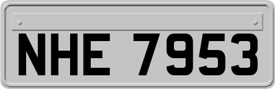 NHE7953