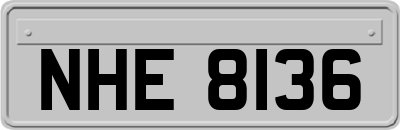 NHE8136