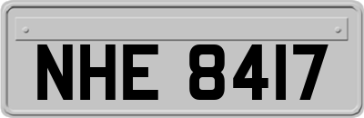 NHE8417