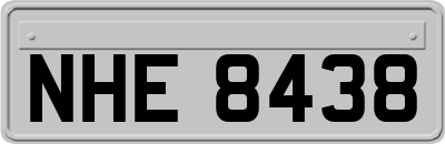 NHE8438