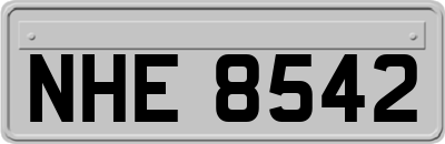 NHE8542