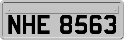 NHE8563