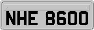NHE8600